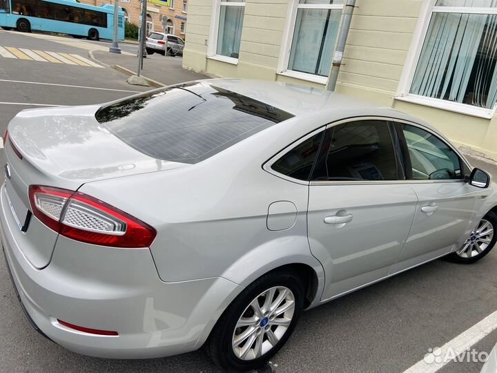 Ford Mondeo 2.3 AT, 2012, 176 000 км