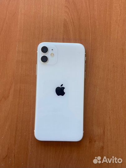 iPhone 11, 256 ГБ