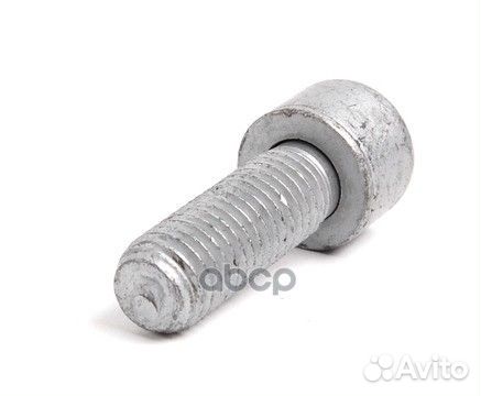 Болт audi, seat, skoda, VW 177755;WG2230633;