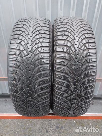 Goodyear UltraGrip 9+ 205/55 R16