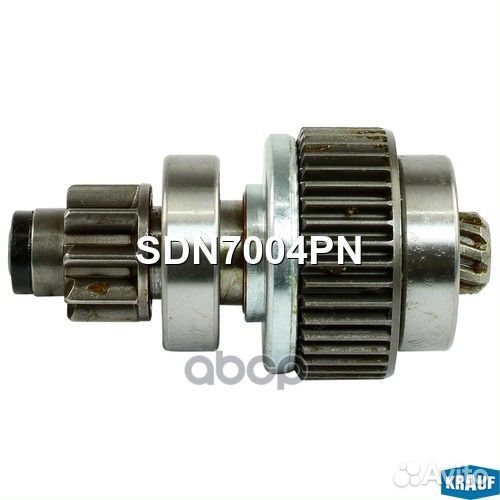 Бендикс toyota/mazda SDN7004PN Krauf