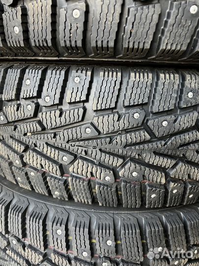 Cordiant Snow Cross PW-2 215/65 R16 102T
