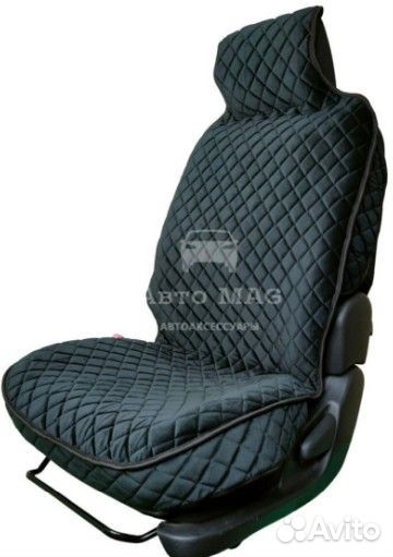 Чехлы на авто широкие Накидки на сидения