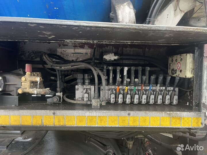 Транспортёрная лента 16 метров