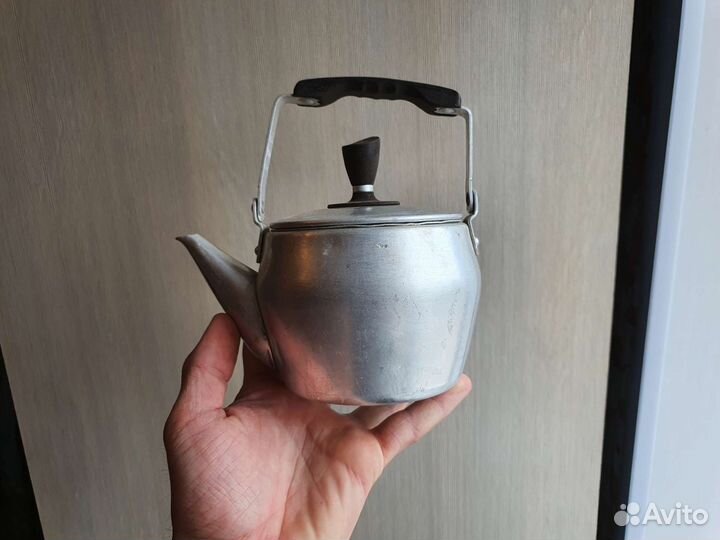 Заварочный чайник СССР
