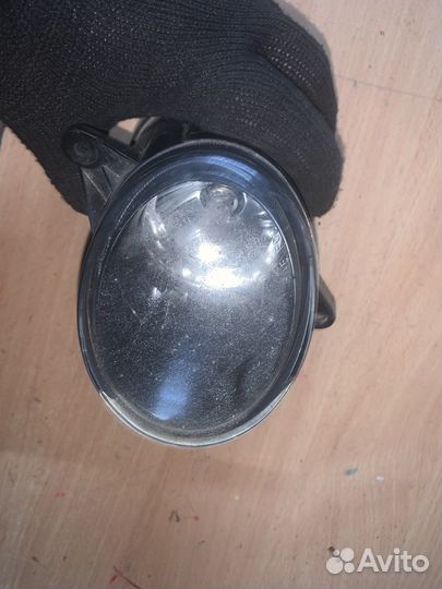 Птф Audi A6 24655500LI C5 левая