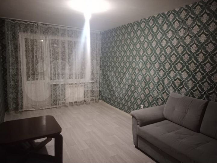 2-к. квартира, 56 м², 9/9 эт.