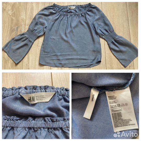 Вещи одежда для девочки 9-10 лет рост 140-146