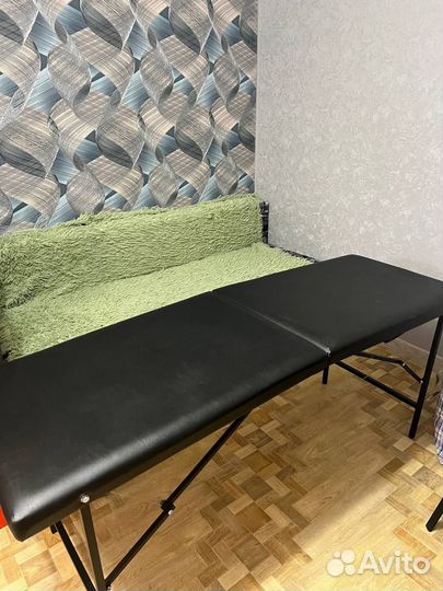 Кушетка косметологическая