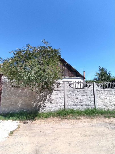 Дом 96 м² на участке 6 сот.