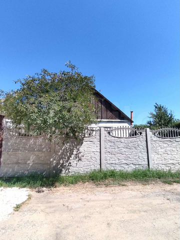 Дом 96 м² на участке 6 сот.