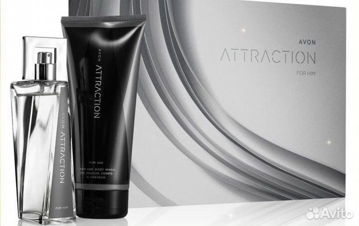 Набор Attraction