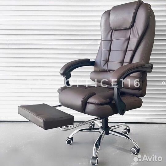 Компьютерное кресло king с функцией массажа