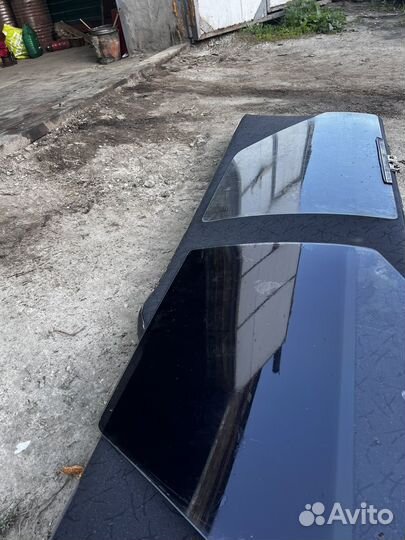 Стёкла ваз 2109-2114