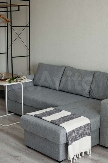 2-к. квартира, 45 м², 4/5 эт.