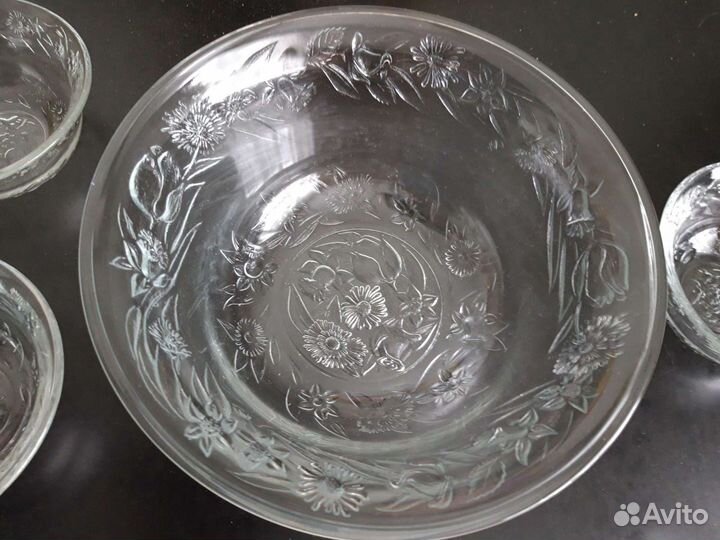 Набор салатников