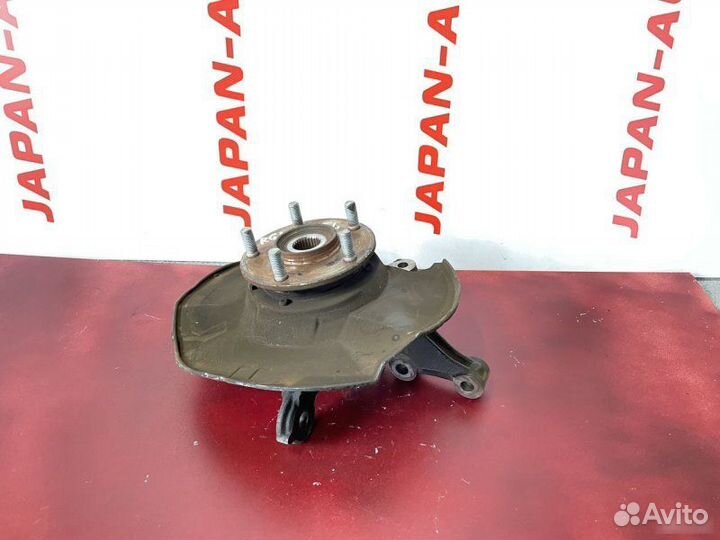 Ступица передняя левая Honda Stepwgn RG1 2.0 AT