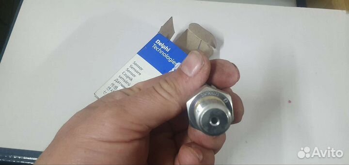 Датчик давления масла fiat,citroen,peugeot