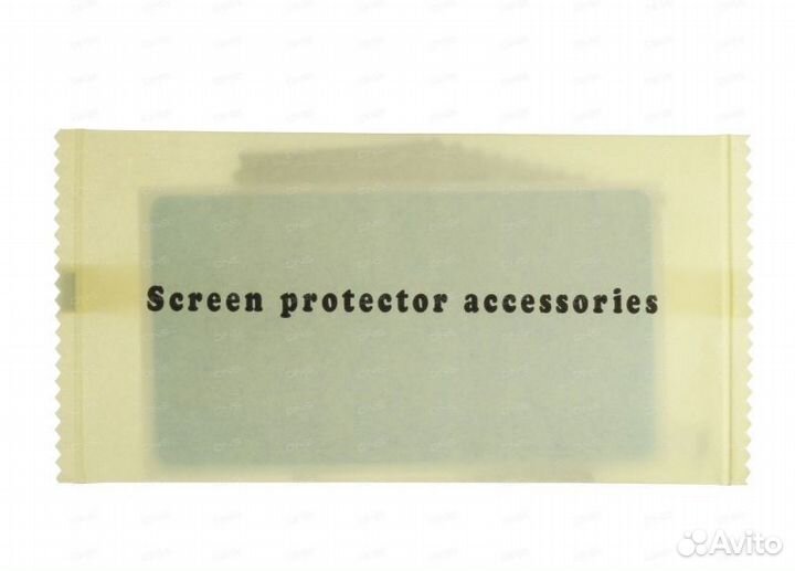 Защитное стекло Infinix SMART 6 NFC/ 6 HD 2D