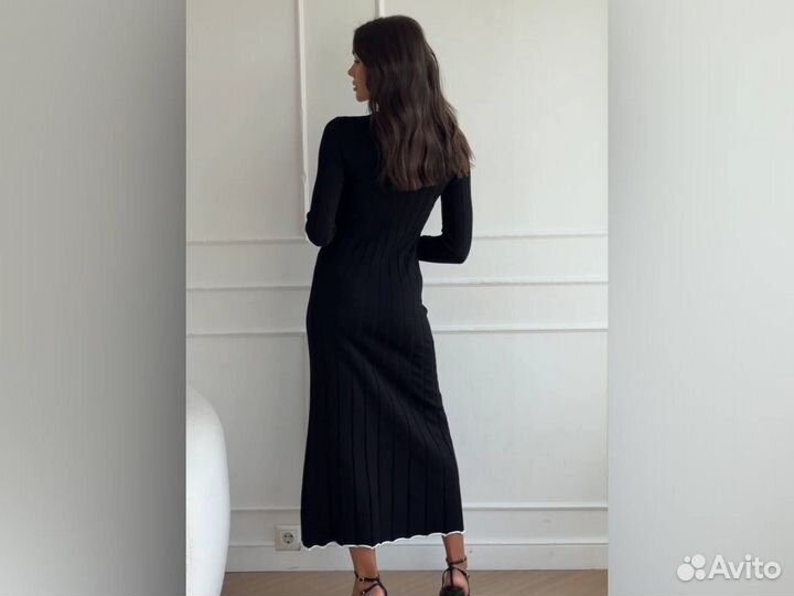 Платье женское