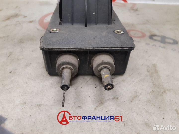 Кулиса выбора передач, 8200905267 renault megane 2