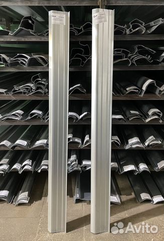 Порог левый Mitsubishi Mirage Dingo 1998-2003 (1мм