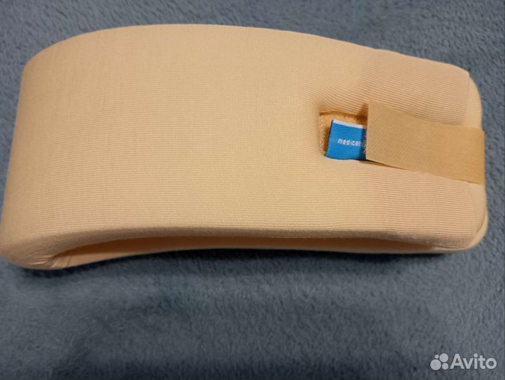 Бандаж (воротник) на шейный отдел Orlett бн6-53