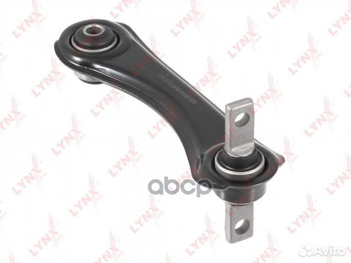 C5124R Тяга подвески lynxauto C5124R lynxauto
