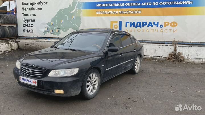 Радиатор отопителя Hyundai Grandeur (TG) 97138-3K0