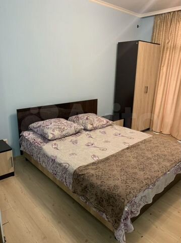 Комната 19 м² в 1-к., 3/3 эт.