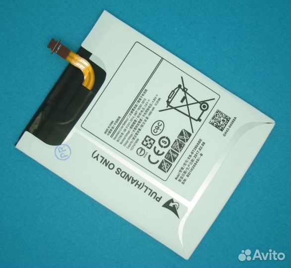 Аккумулятор для Samsung EB-BT280ABE