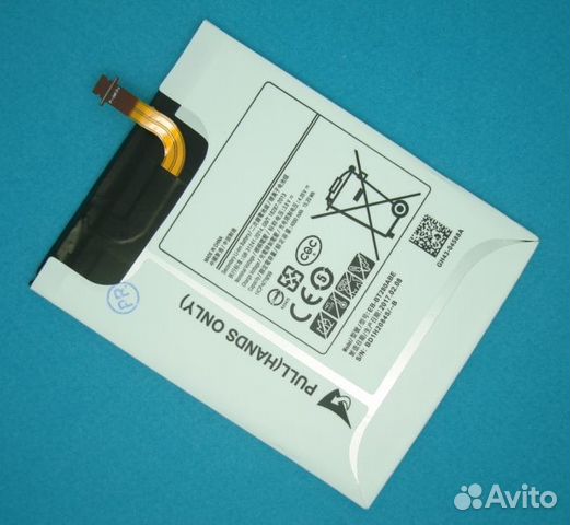 Аккумулятор для Samsung EB-BT280ABE