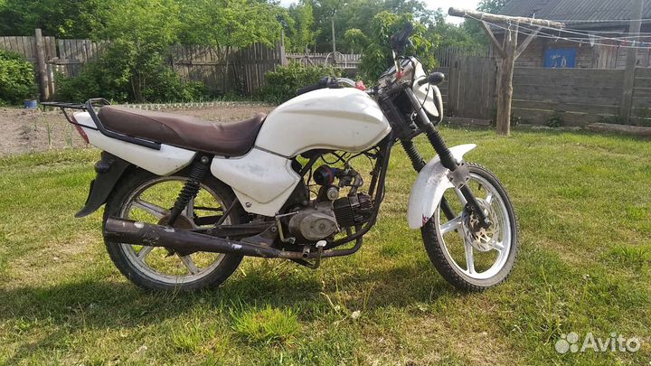 Продам мопед сигма сити