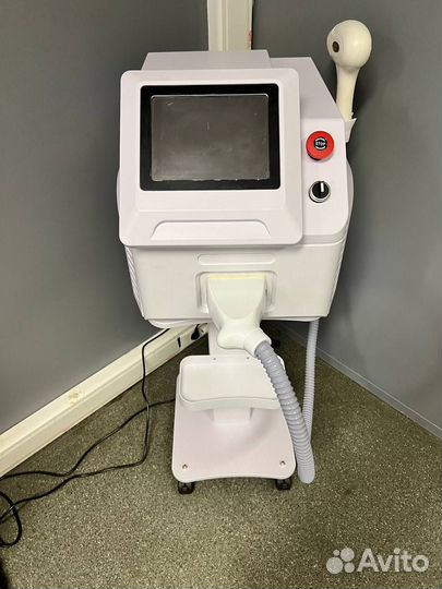 Диодный лазер