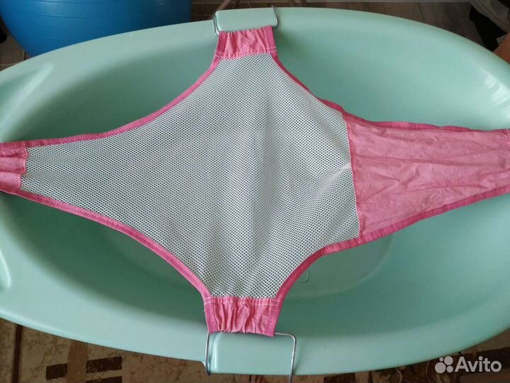 Подставка под ванну