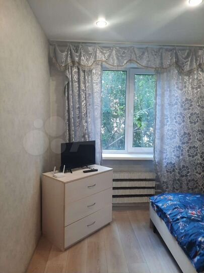 Квартира-студия, 17 м², 1/9 эт.