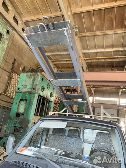 Грузоперевозки доставка газель 6 метров открытая