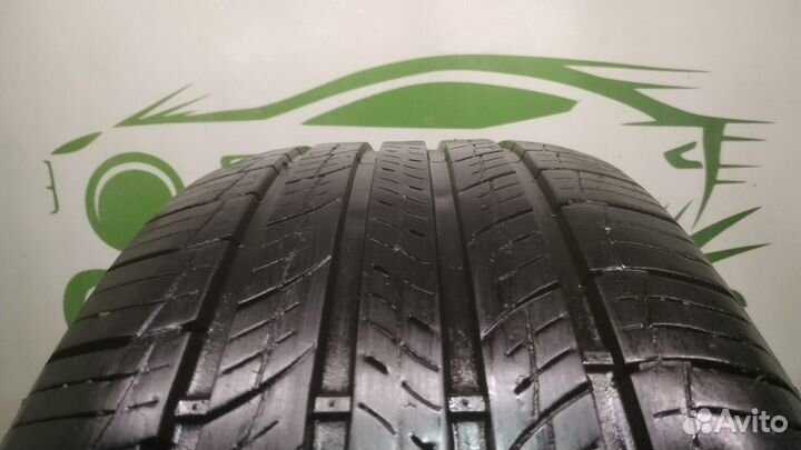 Hankook Dynapro HP2 RA33 255/60 R18
