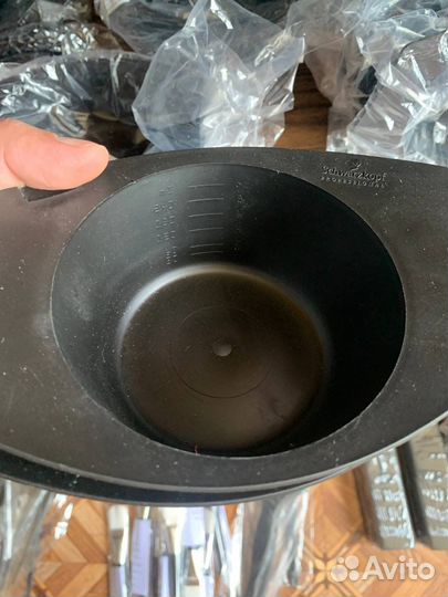 Миска для краски