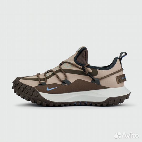 Кроссовки Nike ACG Mountain Fly Low Gtx Ironstone