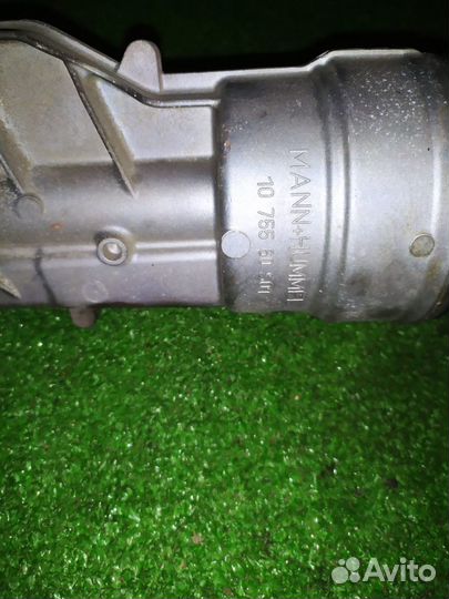 Масляный стакан Bmw N13