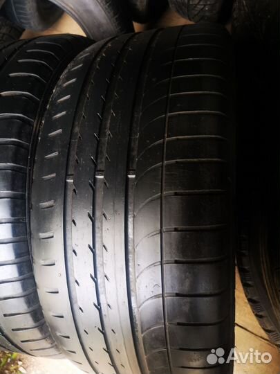 Goodyear Eagle F1 Asymmetric 245/40 R19