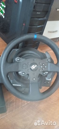 Thrustmaster T300 RS GT Edition