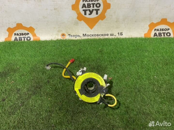 Подрулевой шлейф Mitsubishi Carisma