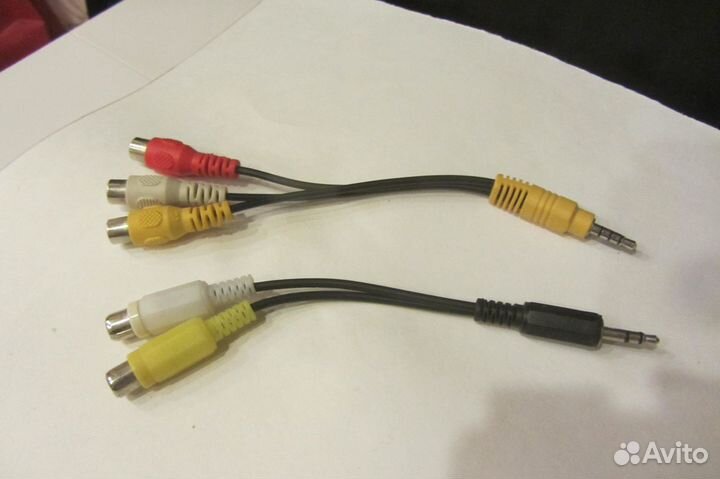 Колокольчики(тюльпаны),переходники