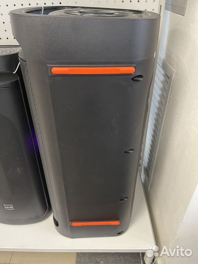 Напольная колонка Mivo MD-801 с караоке