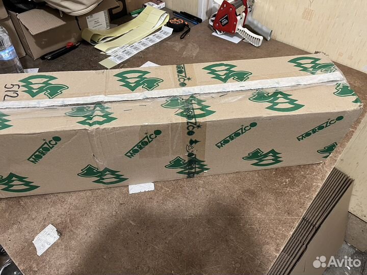 Ёлка искусственная