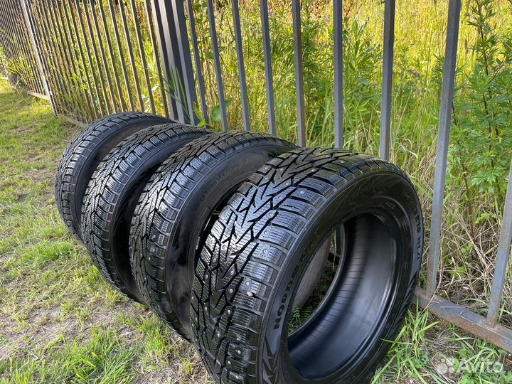 Nokian Tyres Nordman 7 205/65 R16