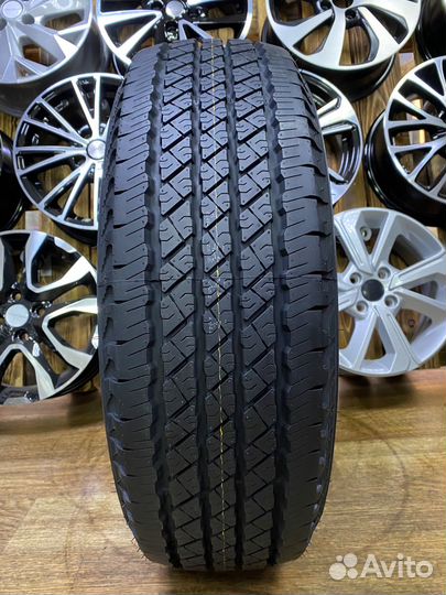 Roadstone Roadian H/T SUV 215/75 R15 100S