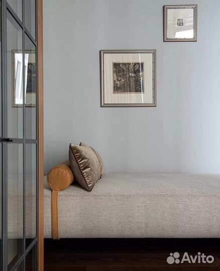 Дизайнер интерьера